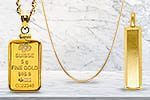 Chains & Necklaces